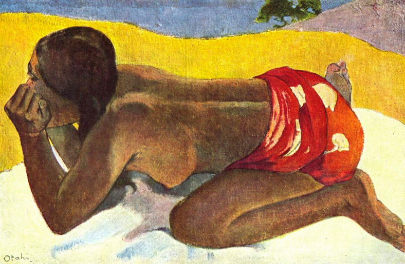 <p><strong>Otahi</strong> by <em>Paul Gauguin</em></p><p>$ 118 million</p>
