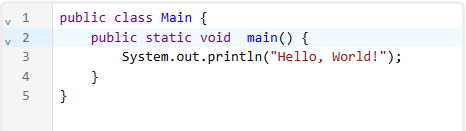 <p>What’s missing?</p>