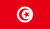 <p>Tunisia</p>