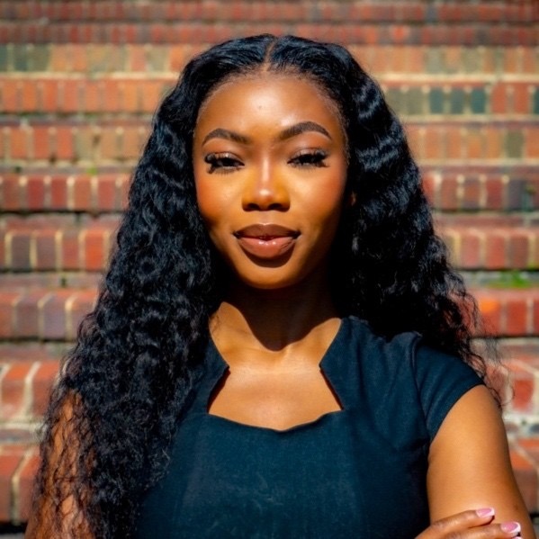 <p>Afia Boakye Yiadom </p>