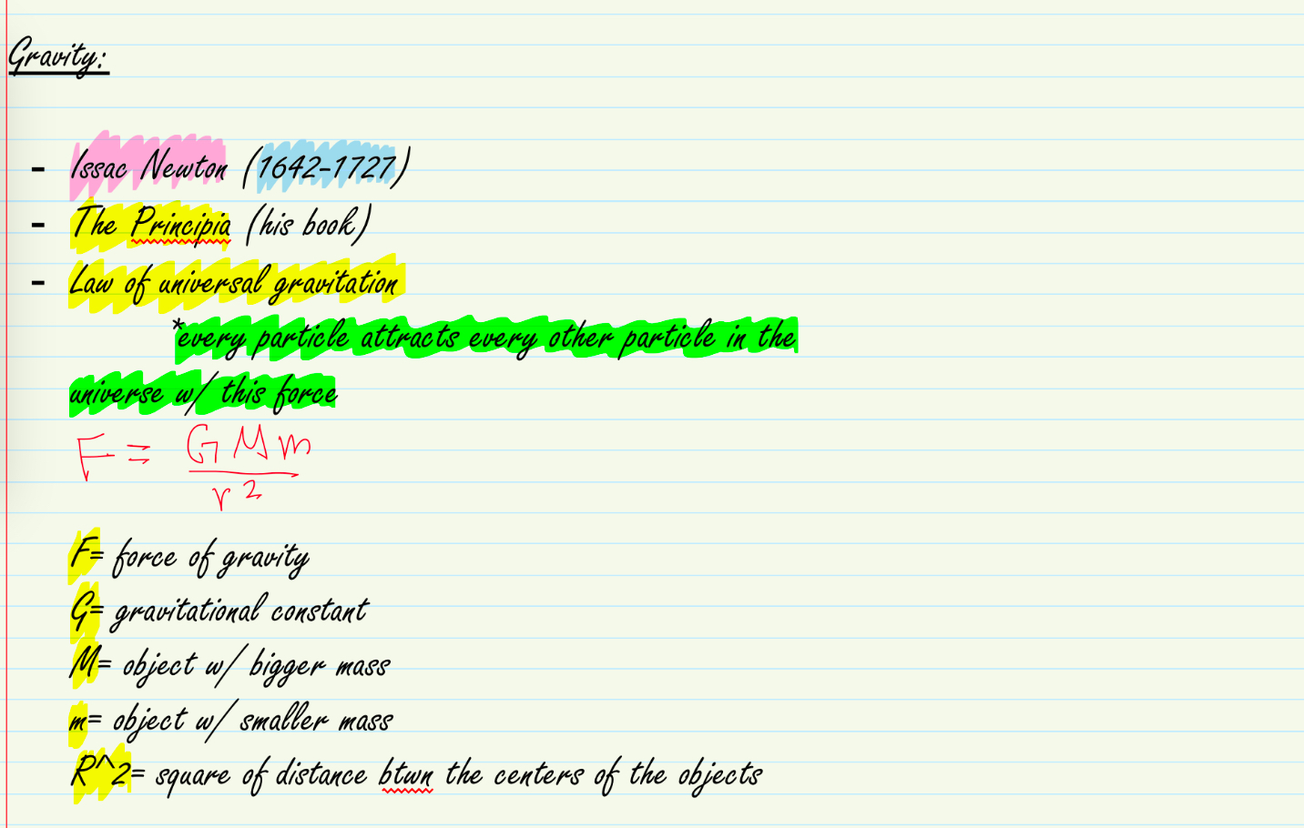 <p>Mathematical proof of kepler’s laws </p>