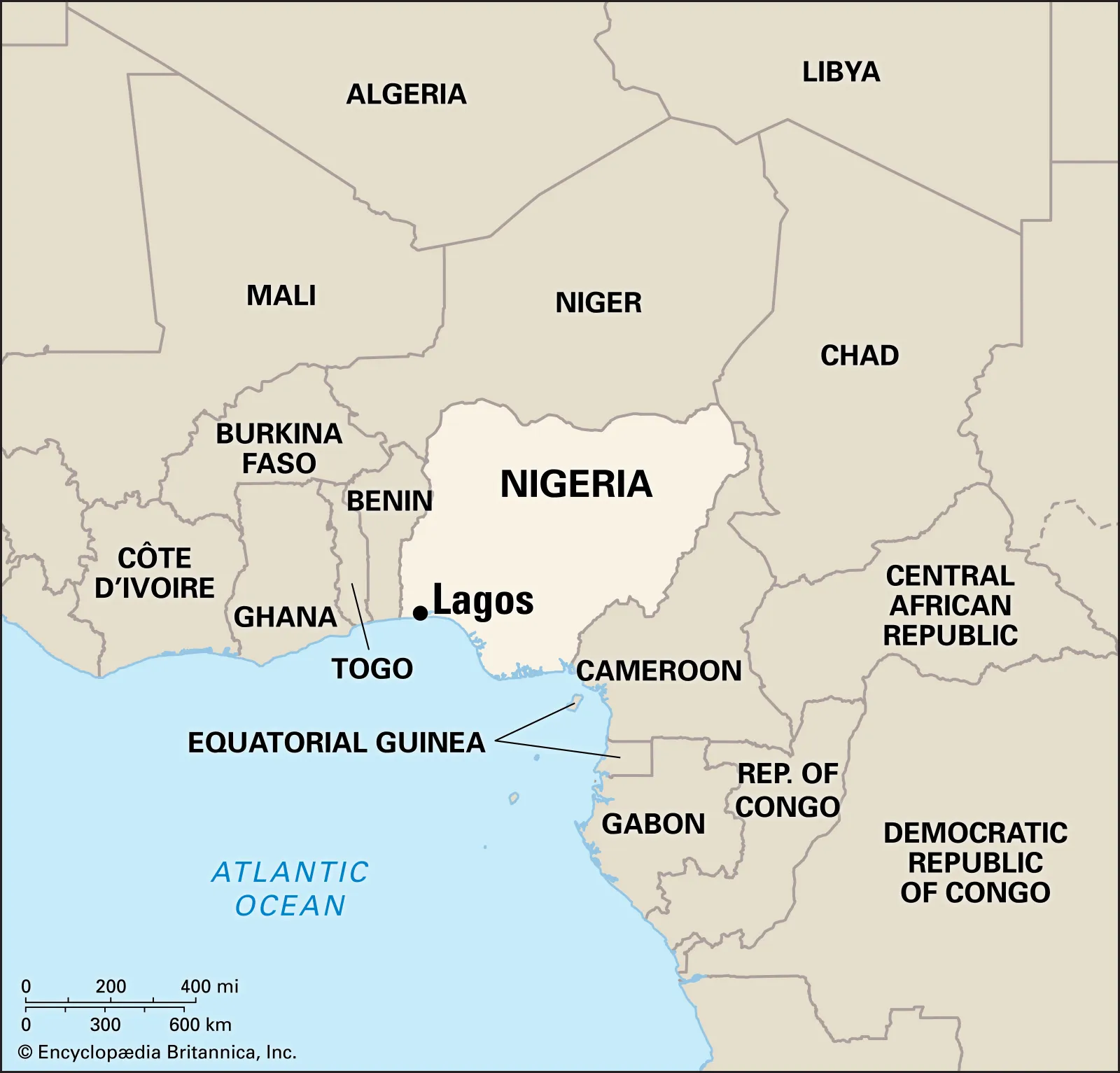 <p>Capital of Nigeria</p>