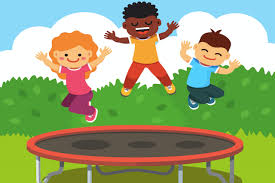 <p>to have fun</p>