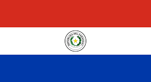 <p>Paraguay</p>