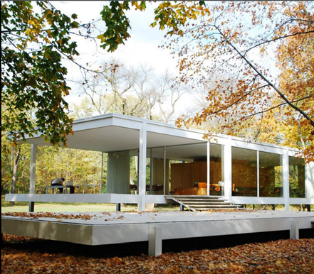 <p>Building + Architect</p>