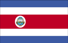 <p>Costa Rican</p>