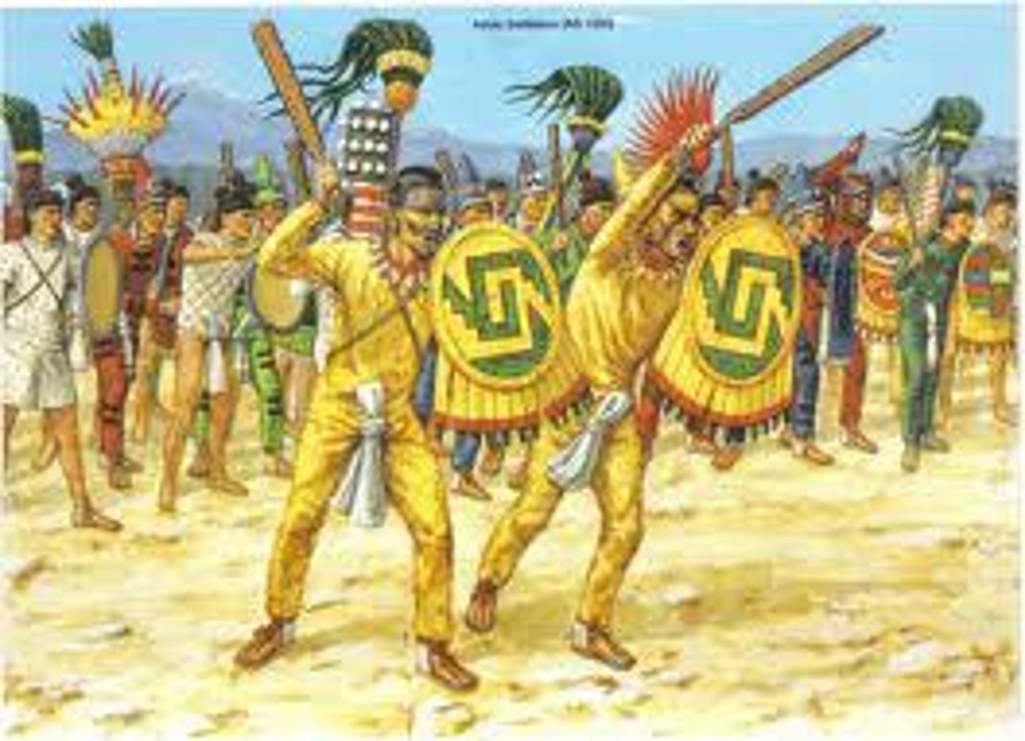 <p>battle</p>