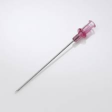 <p>Needle</p>