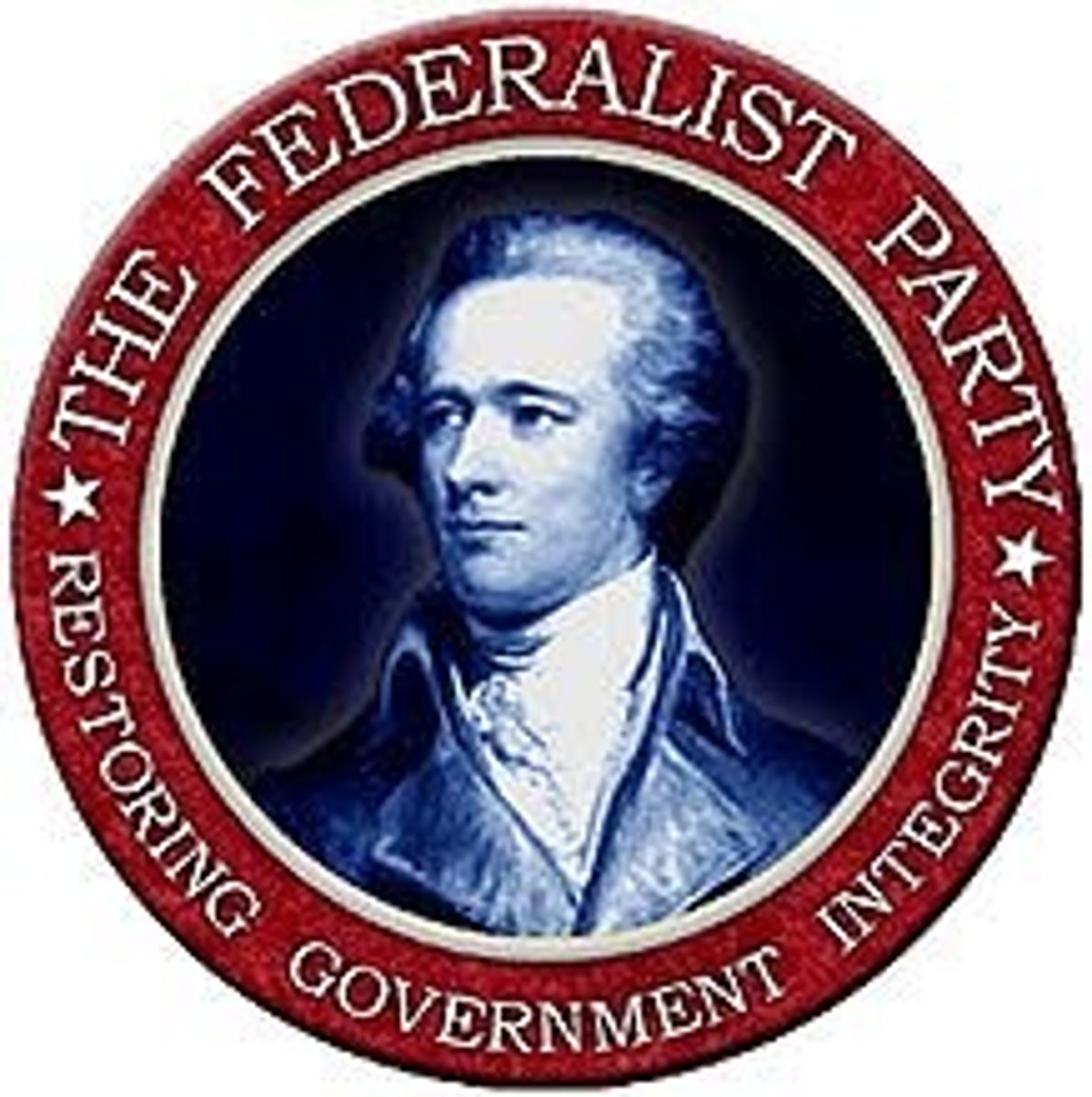 <p>thought rich educated people should lead nation; wanted strong federal government; wanted to encourage manufacturing and trade; supported loose interpretation of constitution</p>