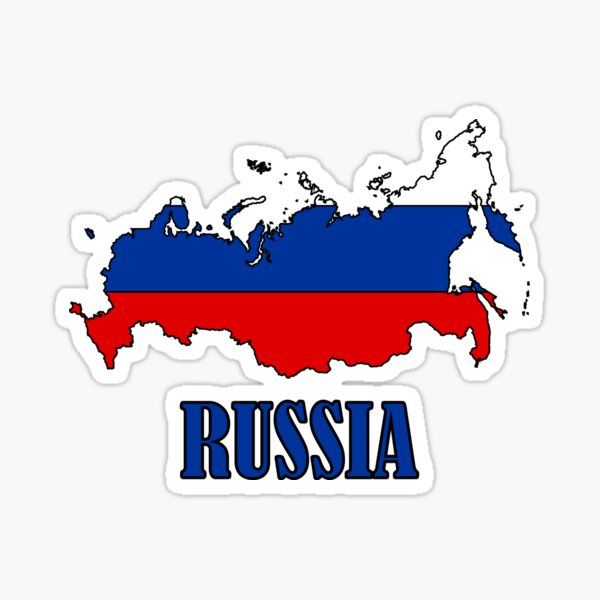 <p>Russia</p>