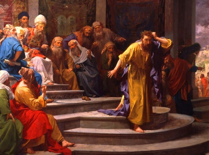 <p><strong>Żółta szata</strong></p>