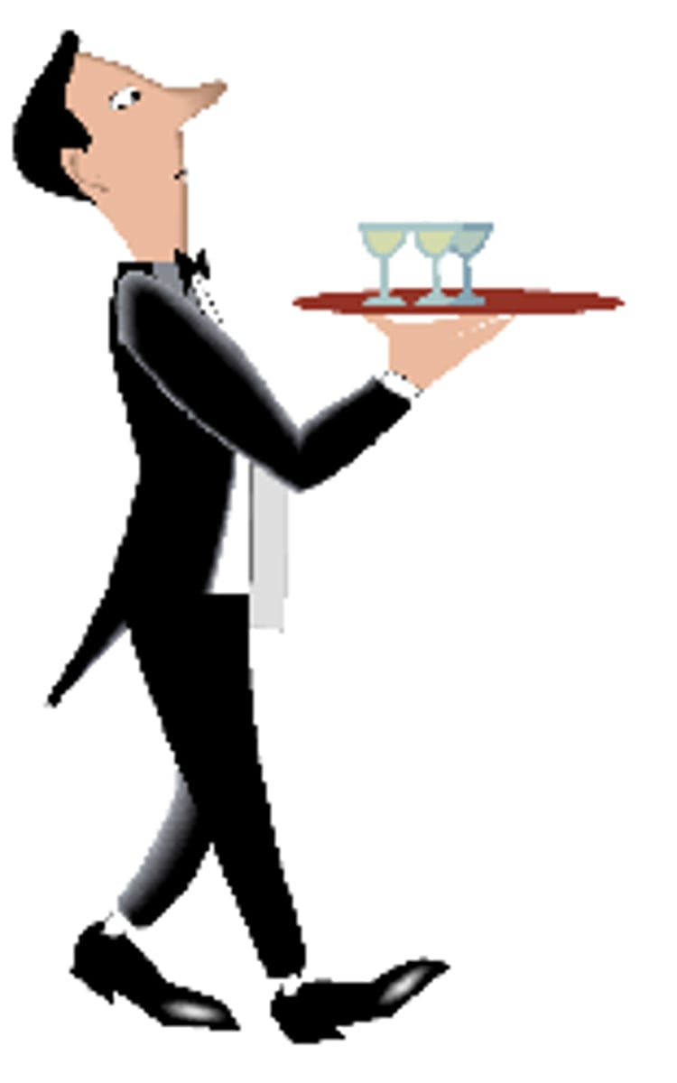 <p>service</p>