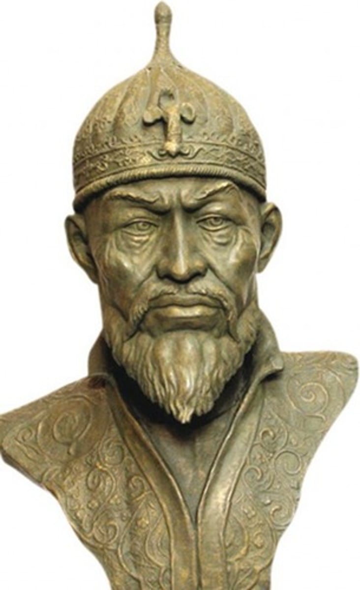 <p>Mongol-Turkic leader that took over most of Central Asia and the Middle East in the late 14th century. Set the stage for the rise of the Turkic Empires</p>
