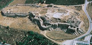 <p>Mycenaean</p>