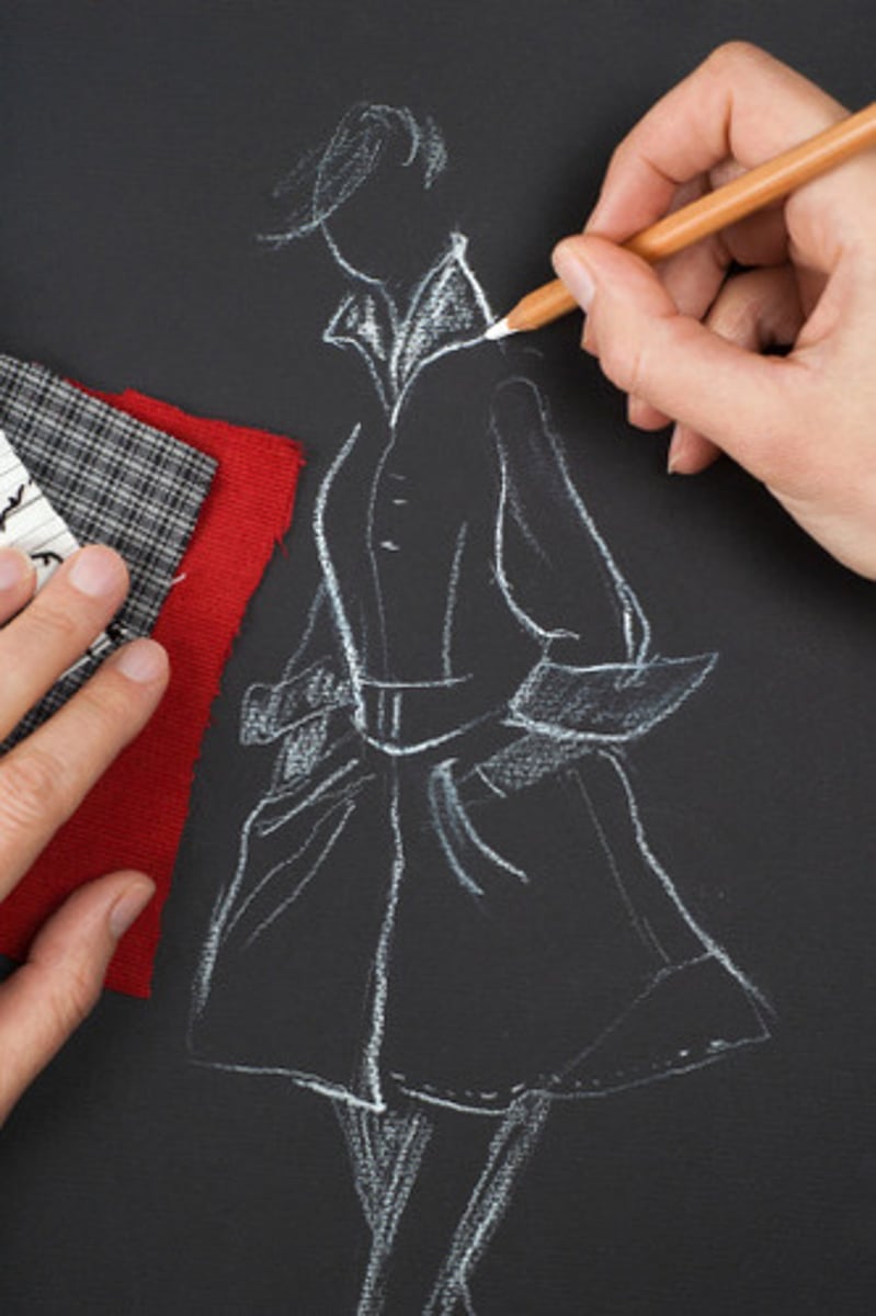 <p>designer</p>