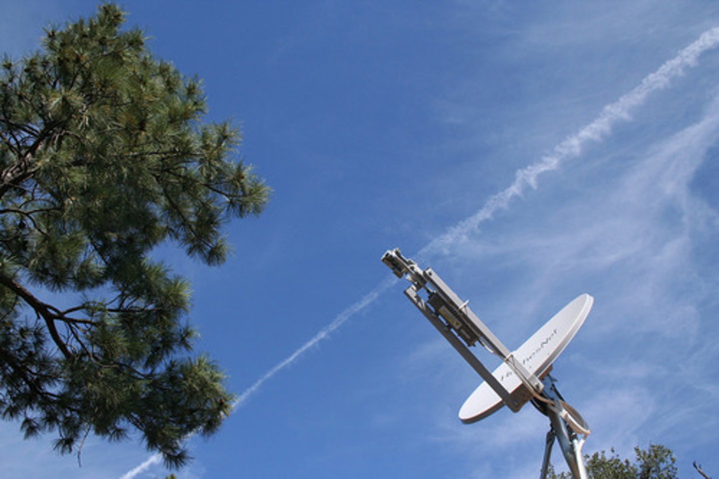 <p>To broadcast something, or to send out or carry signals or messages using radio, television, etc</p><p>(Sound is ............. from the eardrum to the sound-sensitive cells in the ear by means of a bridge of three tiny bones)</p><p>(VERB) Truyền đạt, truyền tải, chuyển phát</p>