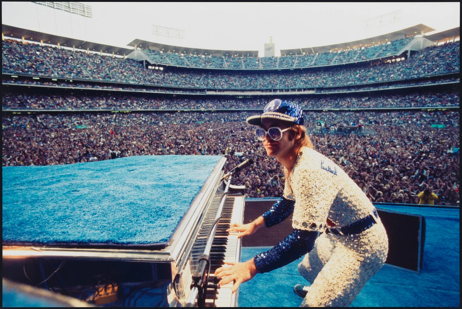 <p>Digital imaging</p>