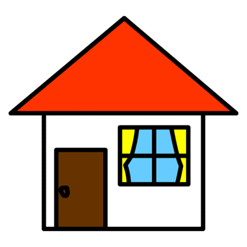 Home; House; My Place
