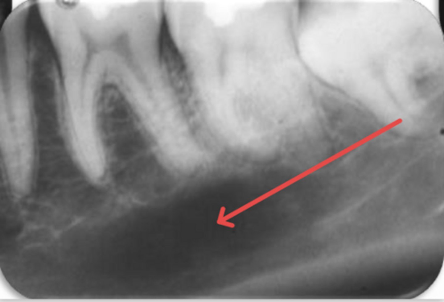 <p>ID the structure:</p>