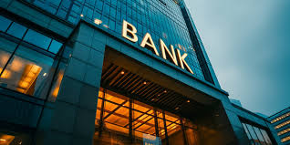<p>bank</p>
