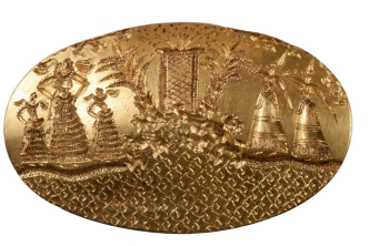 <p>Name, Place, Date, Importance?</p><p></p>