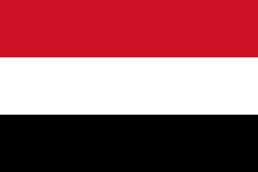 <p>Yemen</p>