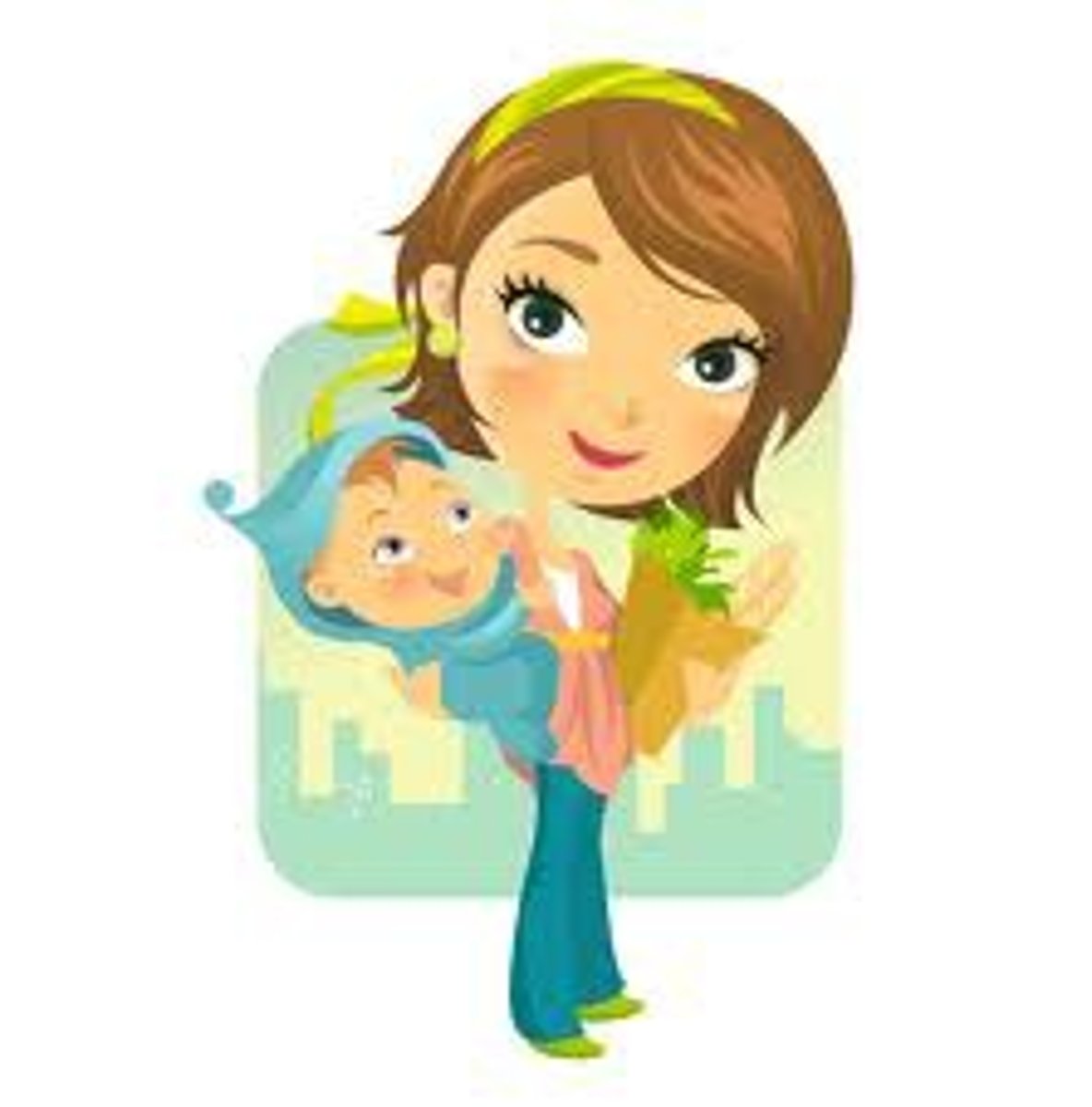 <p>mother</p>