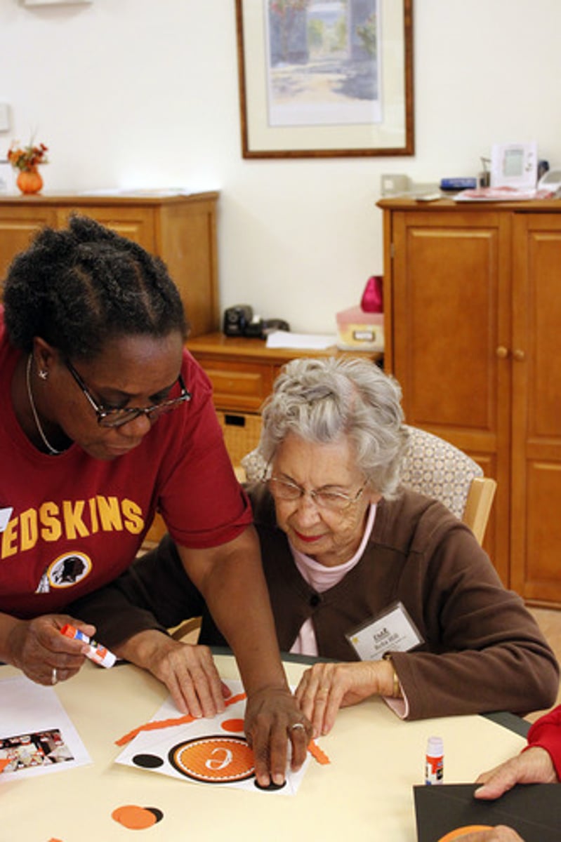 <p>A therapist who uses recreation and leisure activities as a means of treating patients' symptoms and thereby improving their physical and mental well-being by planning of activities for the patient and then evaluating the patient's progress. Graduates from either a two-year associate of arts program or a four-year bachelor of science program, and state licensure varies according to type of employment.</p>
