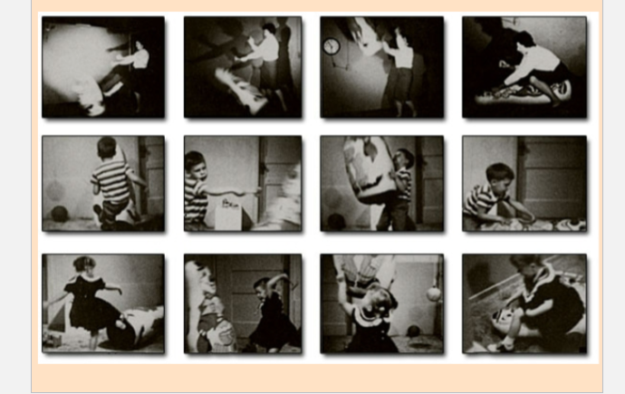 <p><br><span>• (Bandura, Ross and Ross, 1963) conducted a study using a</span><br><span>BoBo doll.</span><br><span>– They found that children who had observed the</span><br><span>aggressive model showed significantly more aggressive</span><br><span>behavior toward the doll themselves.</span></p>