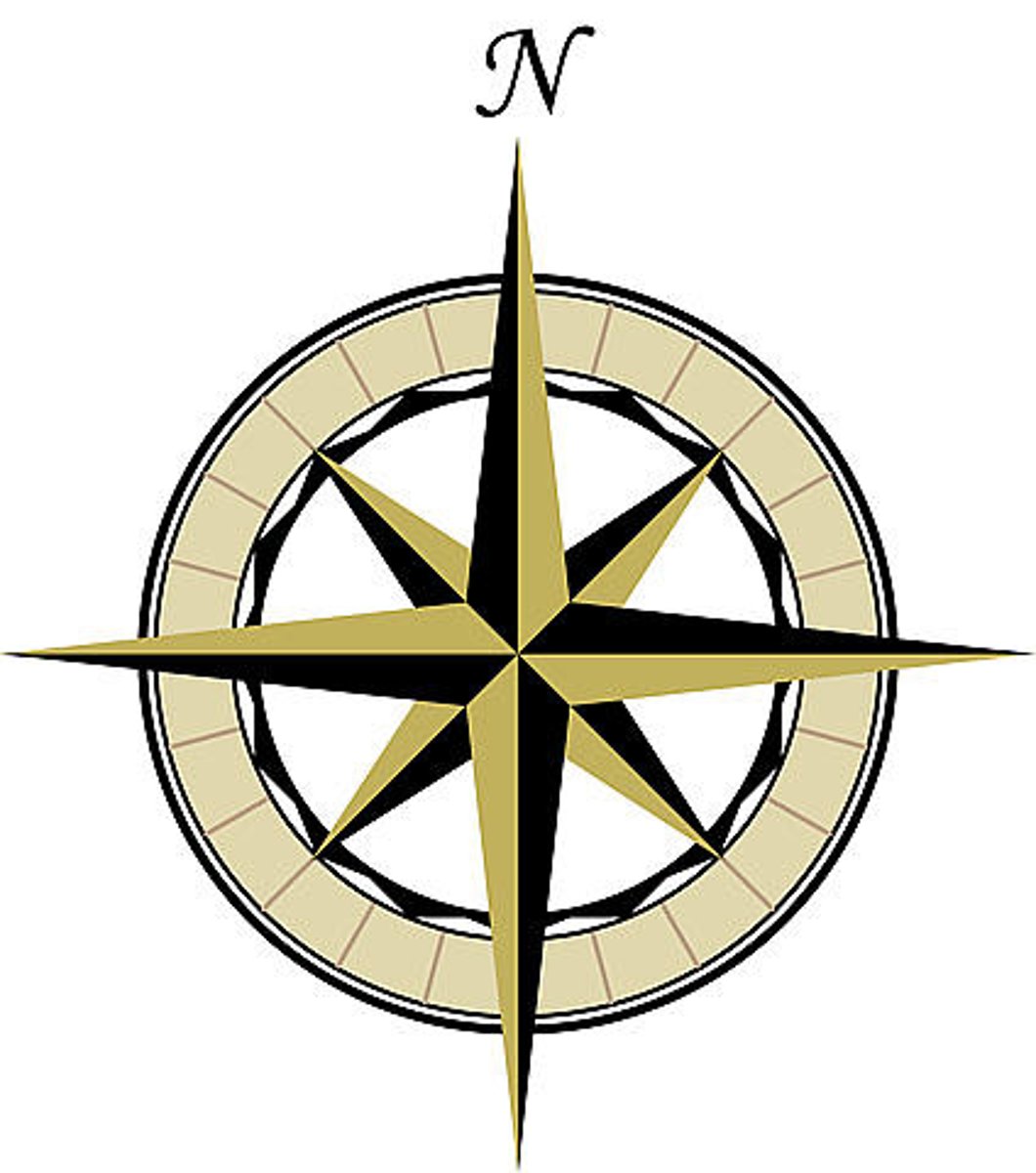 <p>bắc</p>