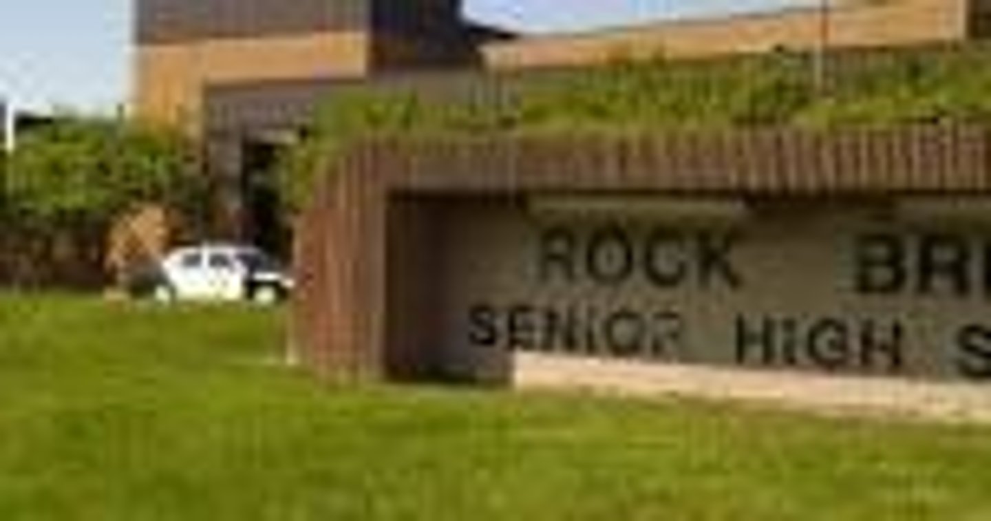 <p>high school</p>