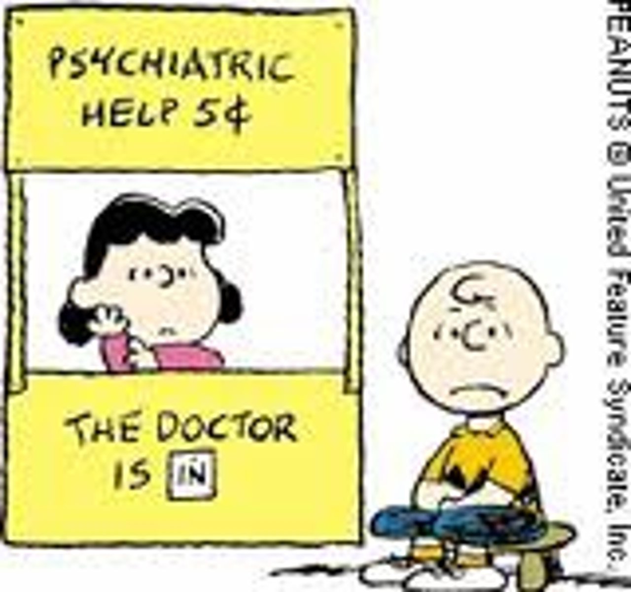 <p>to give advice</p>