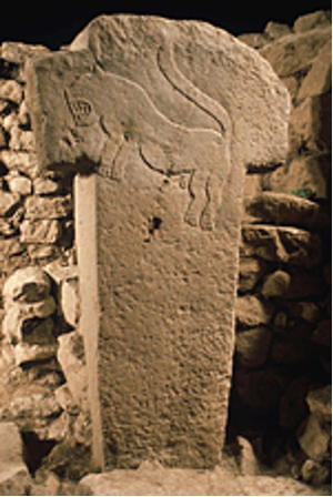 <p><span>Neolithic Period (New Stone Age) (c. 9,000 BC-2,300 BC)</span></p>