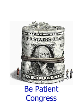 Congressional salaries and pay raises