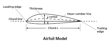 <p><strong>Part </strong>of the wing that meets the air <strong>Last</strong></p>