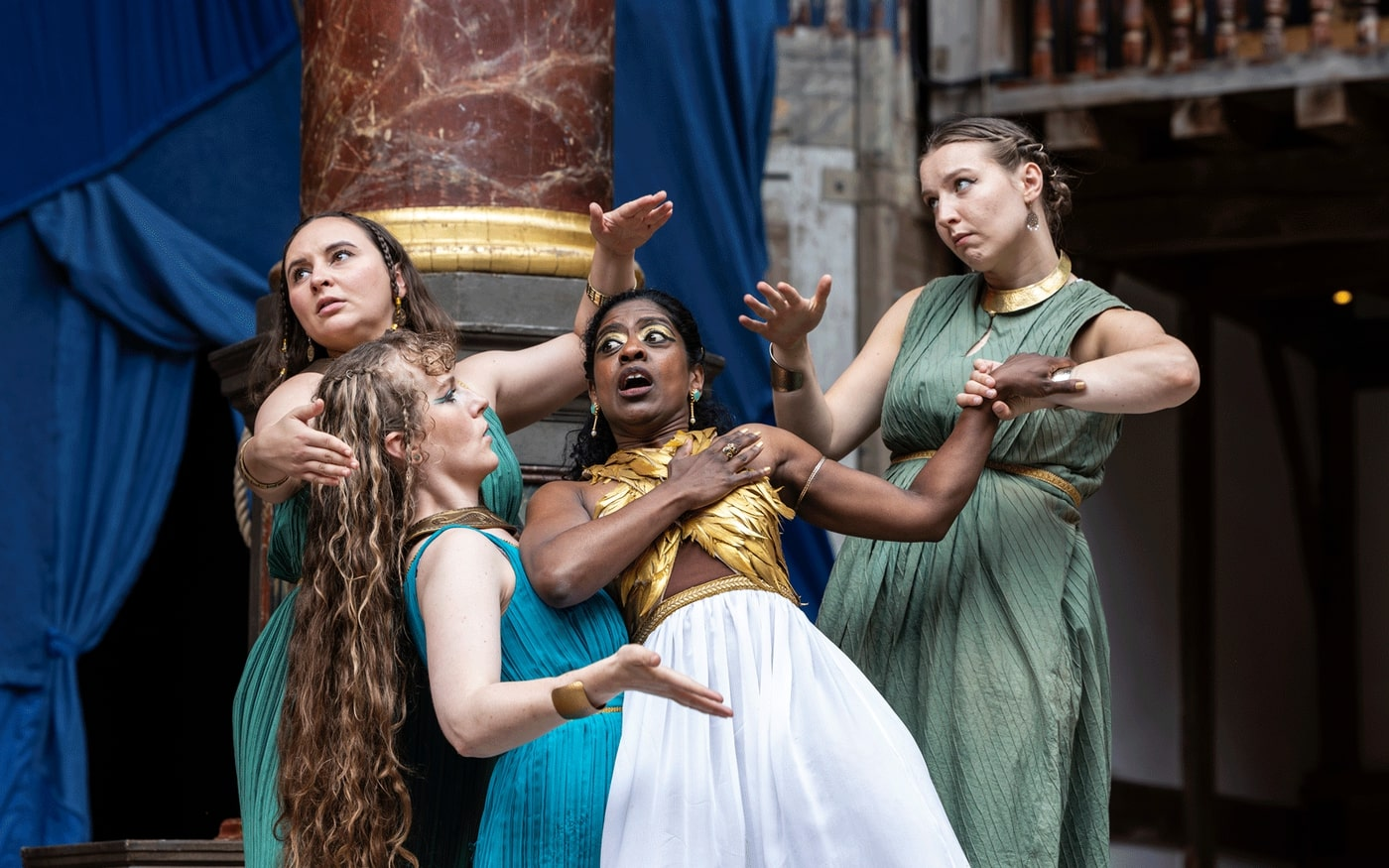<p>BM’s Cleopatra</p>
