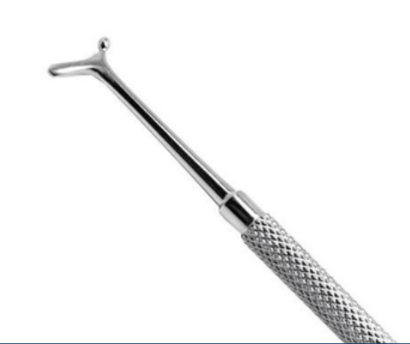 <p>T-Ball Burnisher</p>
