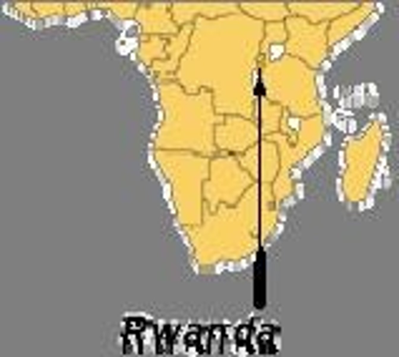 <p>Numerous human rights violations, including jailing people for political views and killing members of opposition parties.</p>