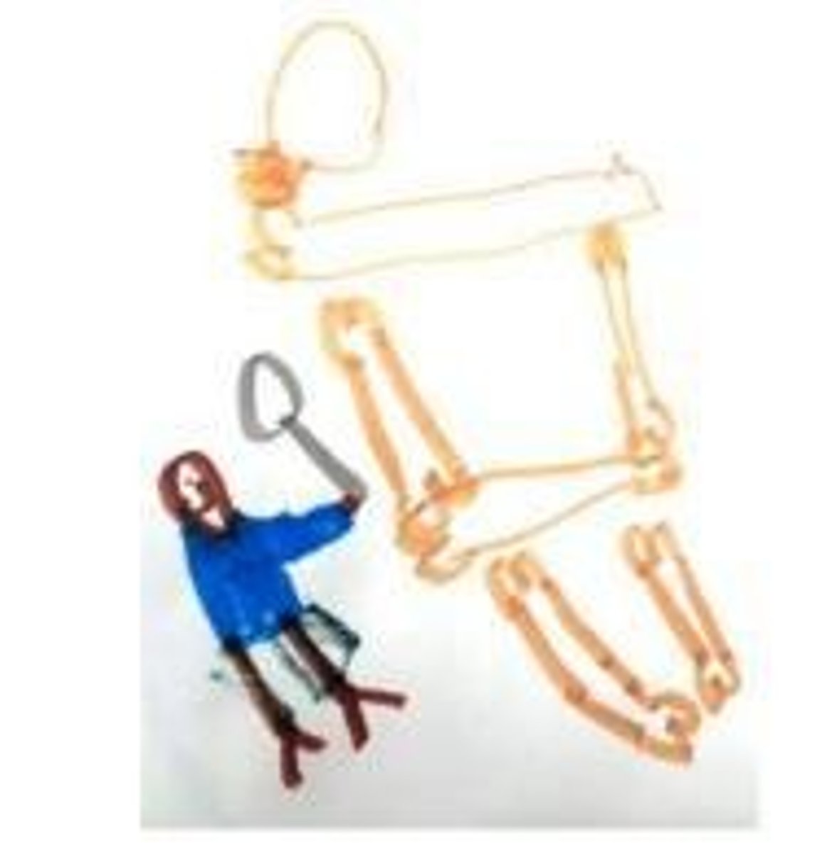 <p>Authoritative parents convey to children that they are competent, fostering self-esteem and self-efficacy.</p>