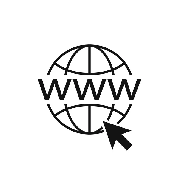 <p>a system of linked pages, programs, and files.</p>