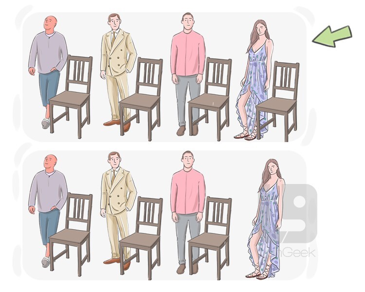 <p>suficiente para una necesidad</p>