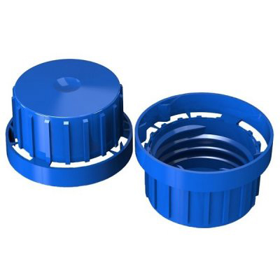 <p>Identify what type of closure:</p>