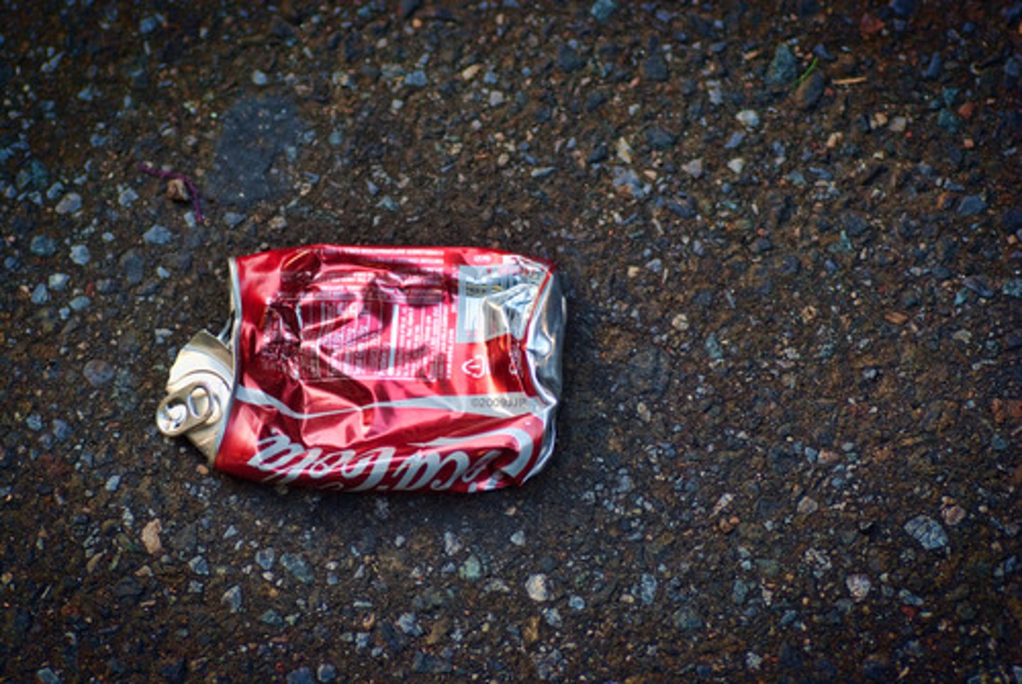 <p>Physical change</p>