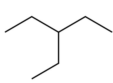 <p>Identify the name for this structure.</p>