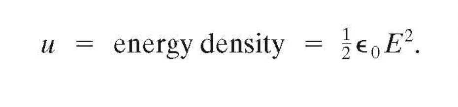 <p>*Note: sudden discharge of electric energy can be harmful since capacitors can retain their charge indefinitely even when disconnected</p>