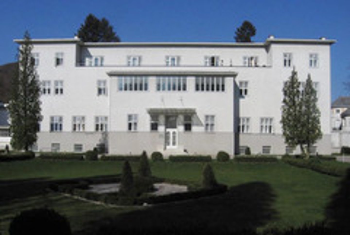 <p>Josef Hoffmann, Sanatorium : for the treatment of tuberculosis; geometric structure with applied ornament in geometric patterns</p><p> Stitching ornament</p><p> Purkersdorf chair (geometrical ornament)</p><p> Repetition</p><p> Part/whole comparison</p><p> Sitting machine 1908 (different angle for the back) </p>
