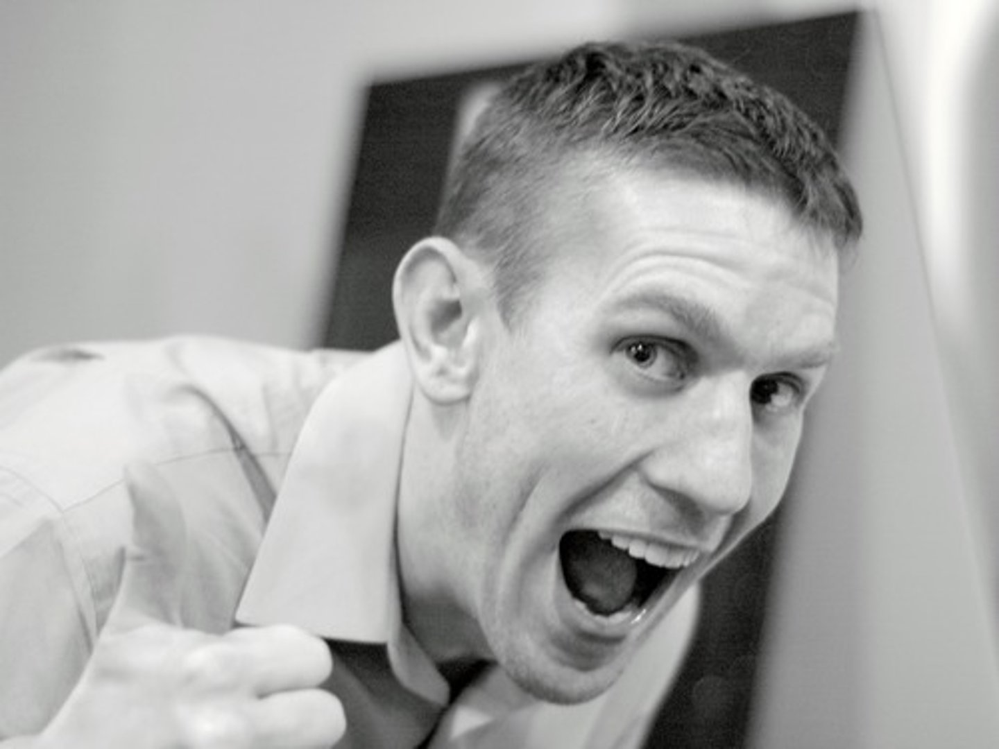<p>enthusiasm</p>
