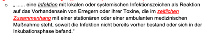 <p>Definition eines Begriffs in einem Gesetz<br>-> Gesetzgeber legt Definition fesr<br>-auf ein bestimmtes Rechtsgebiet beschränkt<br>-meist Einschränkung eines allg. Begriffs<br><br>Sie sind oftmals daran zu erkennen, dass das definierte Wort nach der Definition in Klammern steht<br><br>bsp. der Begriff des Anspruchs<br>der Begriff der Fahrlässigkeit<br>der Begriff des Verwaltungsakts</p>