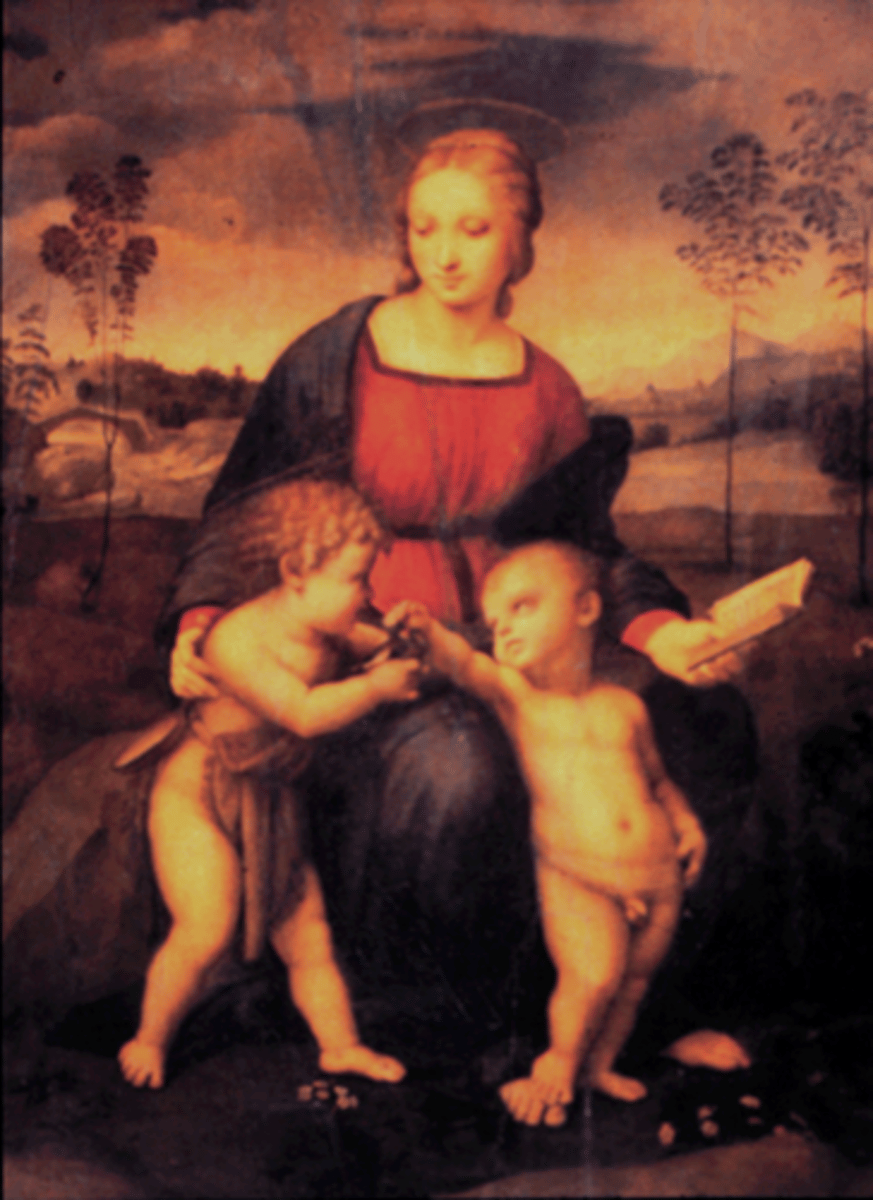 <p>What's the date of this work of art?</p>