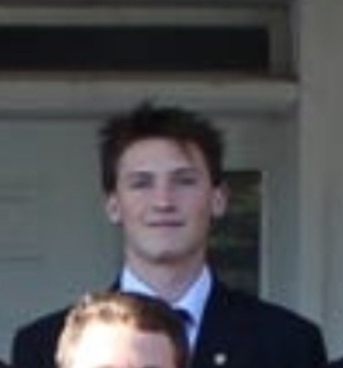 <p>Finnian Patrick Kennedy - Pops - Pledgeclass Epsilon Omicron, Eons Fall 2023</p>